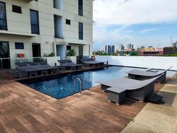 Pavilion Square (D14), Apartment #627068381
